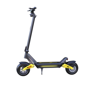 A8U Off-Road Electric Scooter