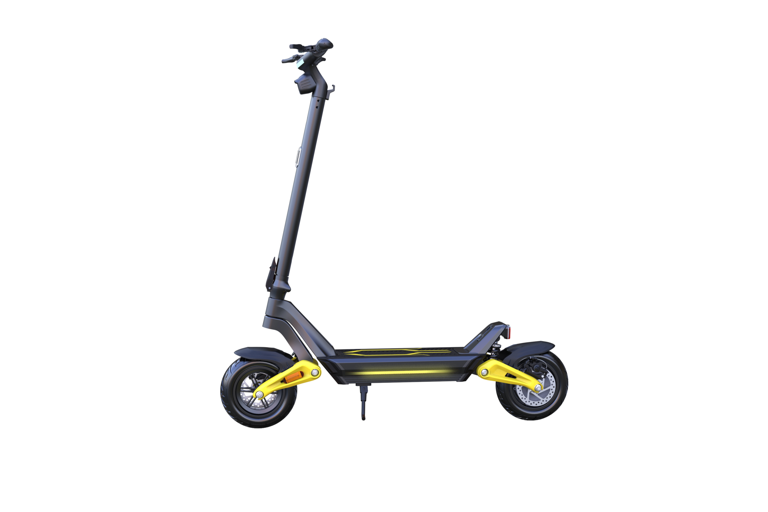 A8U Off-Road Electric Scooter