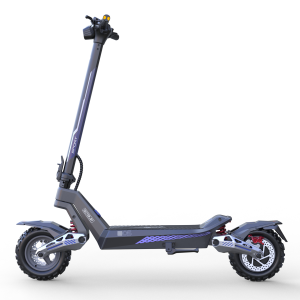 A9U Off-Road Electric Scooter