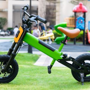 C1 Kids Electric Balance Bike