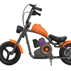 C2 Kids Electric Harley Bike