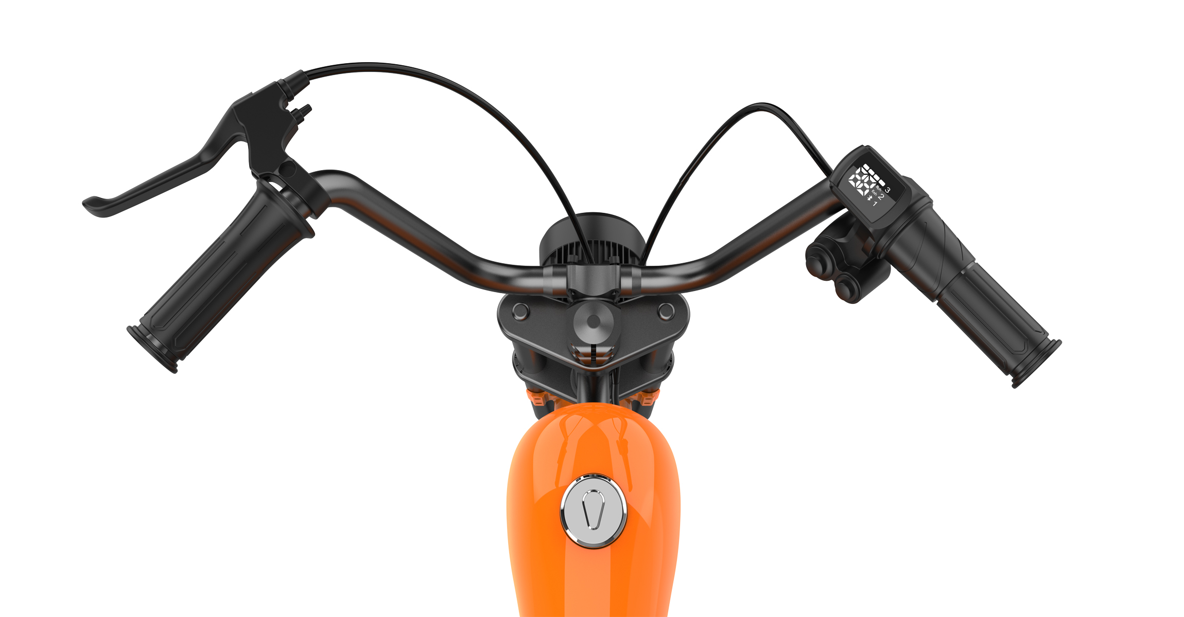 C2 Kids Electric Harley Bike - 图片 5