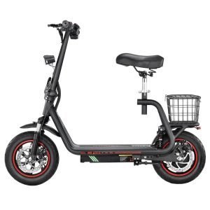 M5 Electric Scooter with Seat