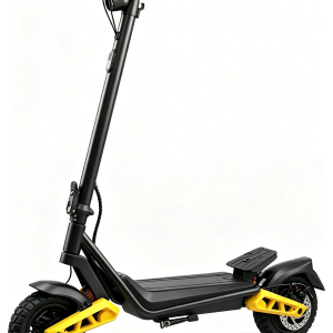 A6U Electric Scooter
